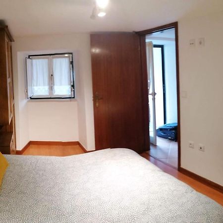 Casinha Dos Figueirais Villa Góis Екстериор снимка