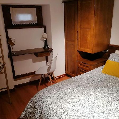 Casinha Dos Figueirais Villa Góis Екстериор снимка