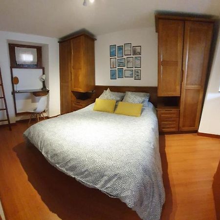 Casinha Dos Figueirais Villa Góis Екстериор снимка