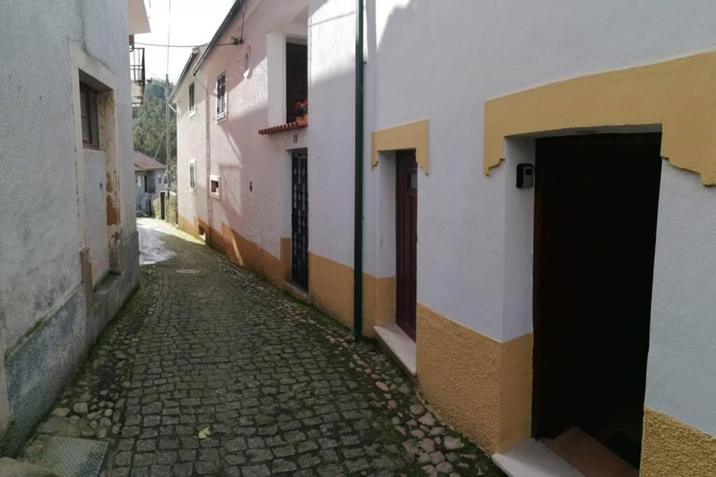 Casinha Dos Figueirais Villa Góis Екстериор снимка