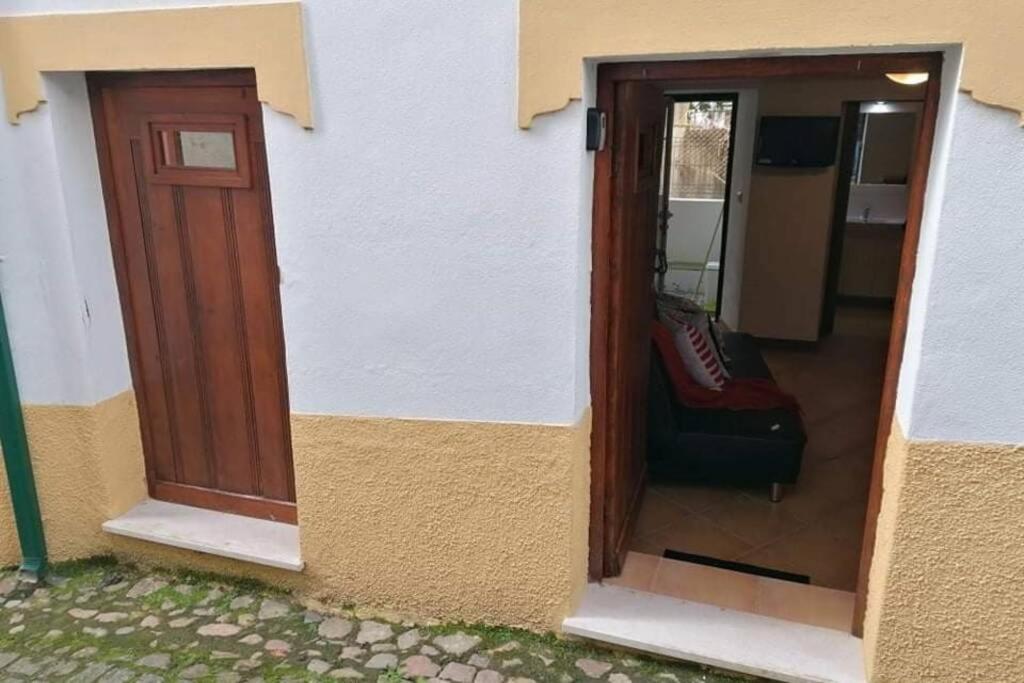 Casinha Dos Figueirais Villa Góis Екстериор снимка