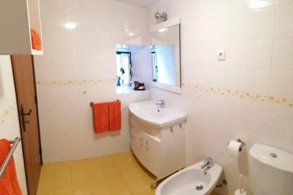 Casinha Dos Figueirais Villa Góis Екстериор снимка