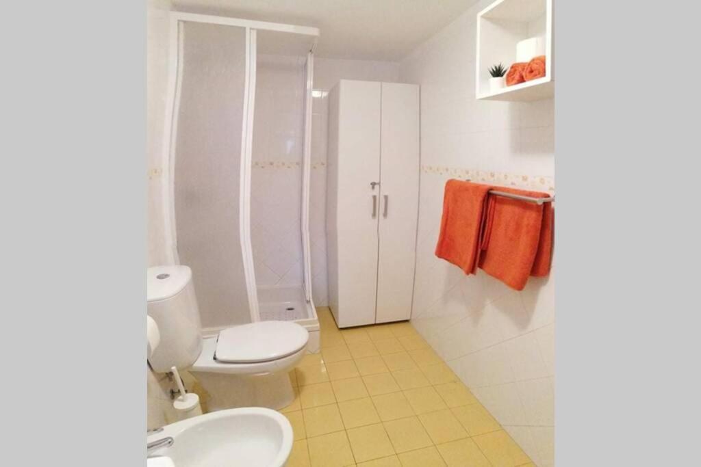 Casinha Dos Figueirais Villa Góis Екстериор снимка