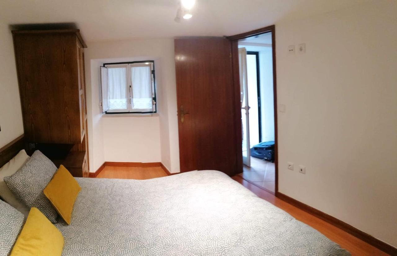 Casinha Dos Figueirais Villa Góis Екстериор снимка