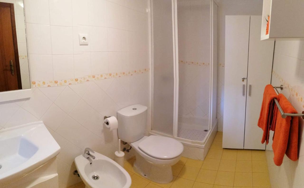 Casinha Dos Figueirais Villa Góis Екстериор снимка
