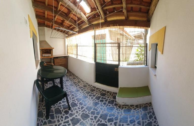 Casinha Dos Figueirais Villa Góis Екстериор снимка