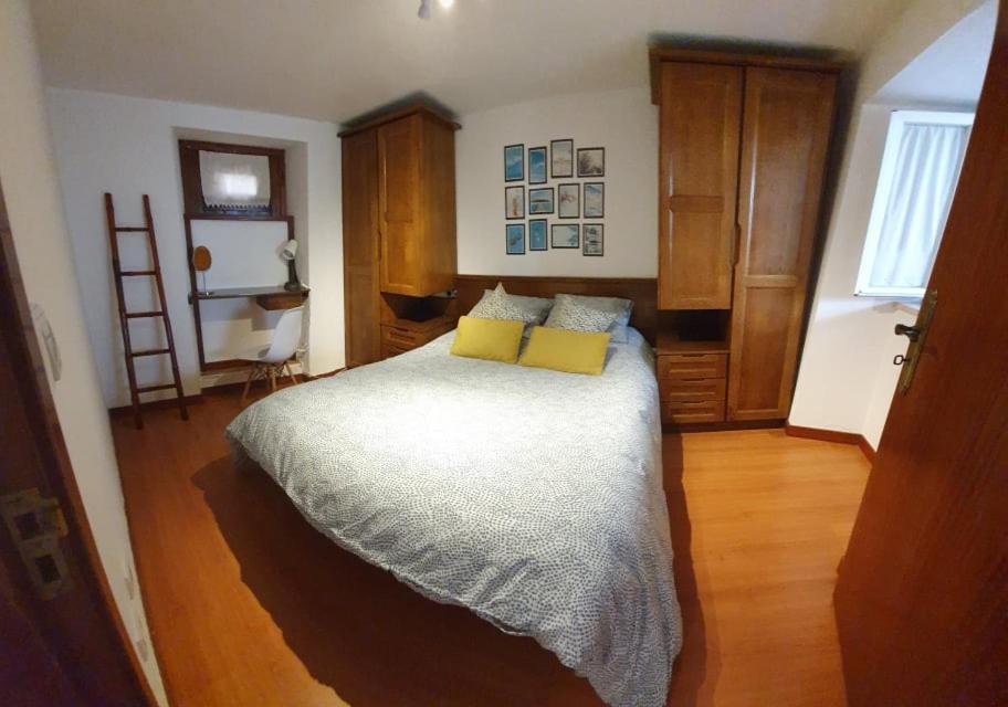 Casinha Dos Figueirais Villa Góis Екстериор снимка