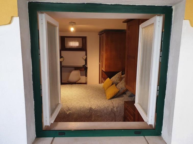 Casinha Dos Figueirais Villa Góis Екстериор снимка