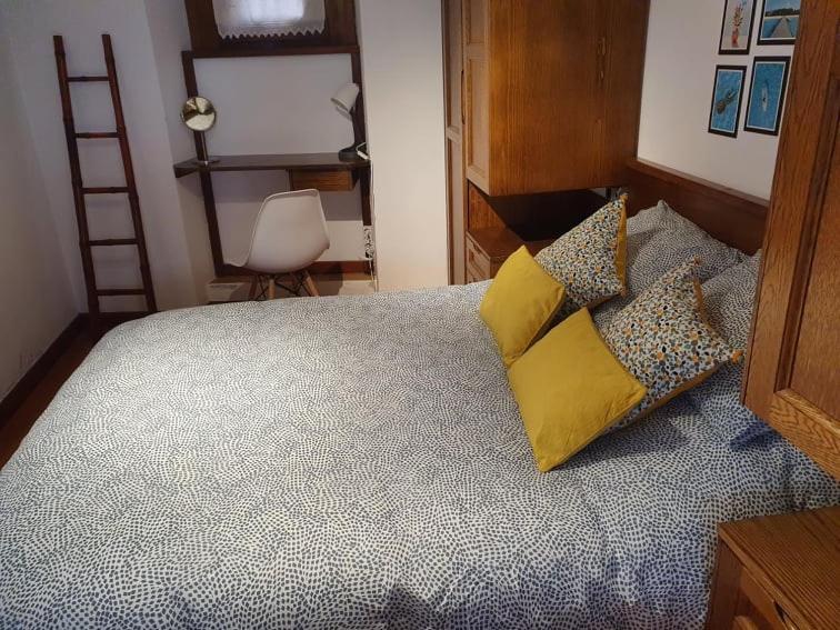 Casinha Dos Figueirais Villa Góis Екстериор снимка
