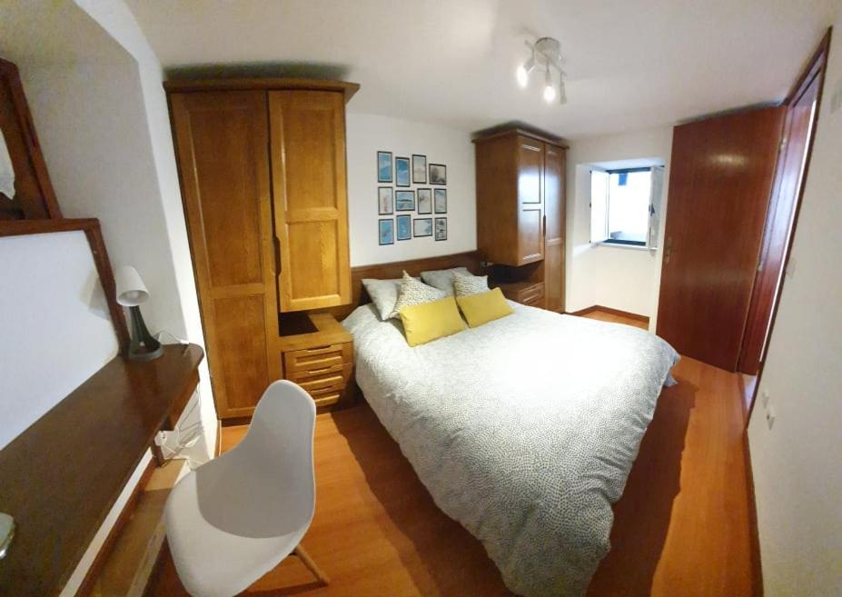 Casinha Dos Figueirais Villa Góis Екстериор снимка