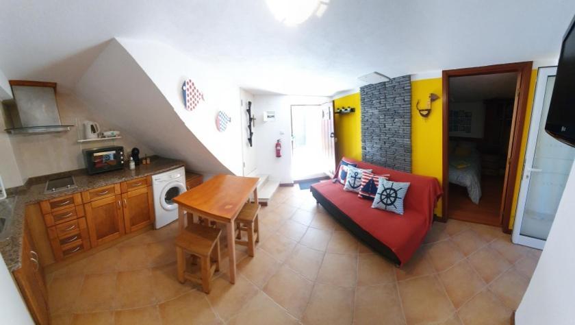 Casinha Dos Figueirais Villa Góis Екстериор снимка