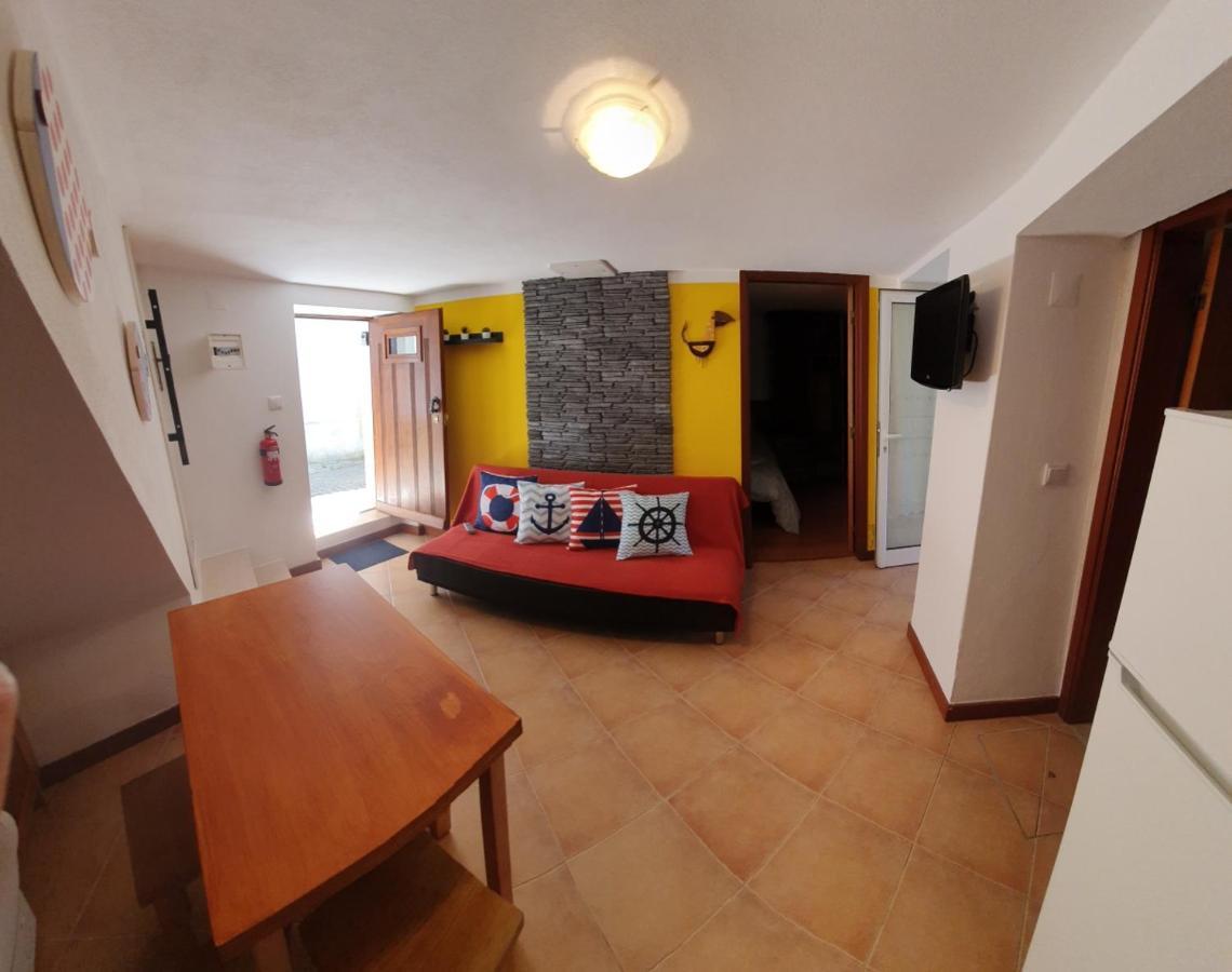 Casinha Dos Figueirais Villa Góis Екстериор снимка
