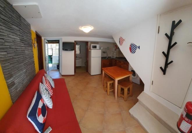 Casinha Dos Figueirais Villa Góis Екстериор снимка