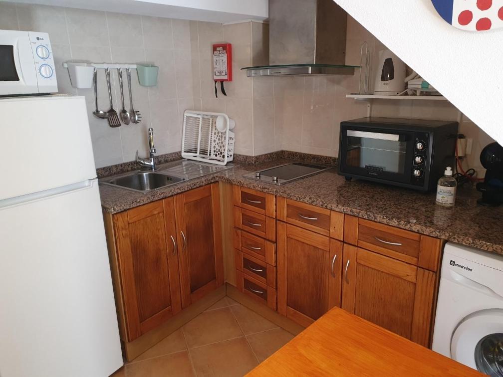 Casinha Dos Figueirais Villa Góis Екстериор снимка