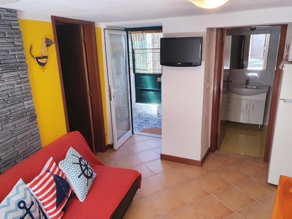 Casinha Dos Figueirais Villa Góis Екстериор снимка