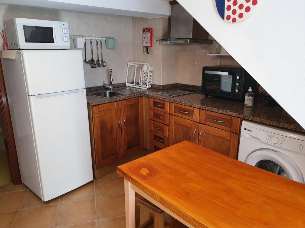 Casinha Dos Figueirais Villa Góis Екстериор снимка
